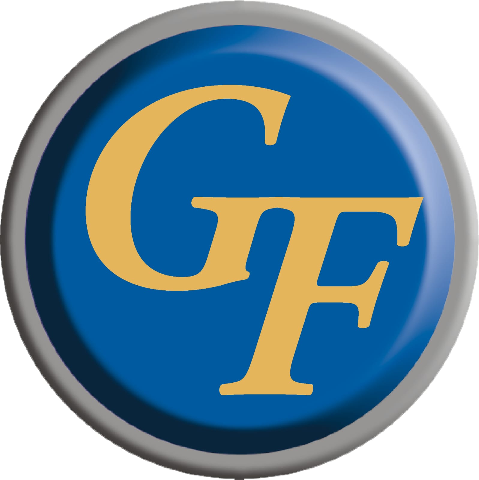 Ganpati Fastners Logo